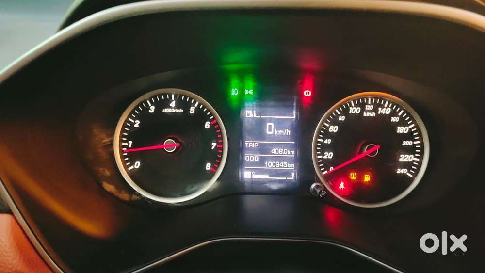 Mg Hector Plus 7 Select Pro 6mt, 2021, Diesel