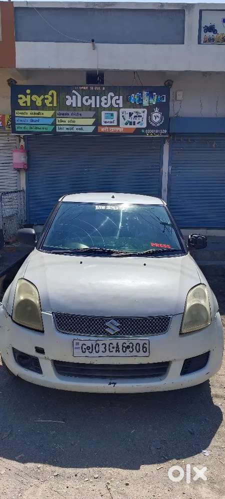 Maruti Suzuki Swift Good Condition