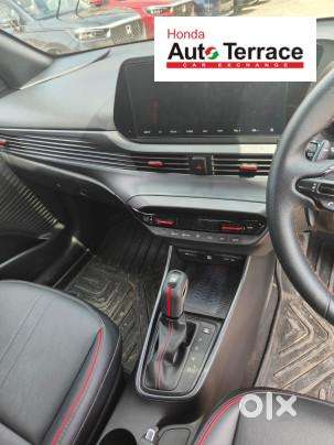 Hyundai I20 N Line 1.0 N8 Turbo Dct, 2023, Petrol