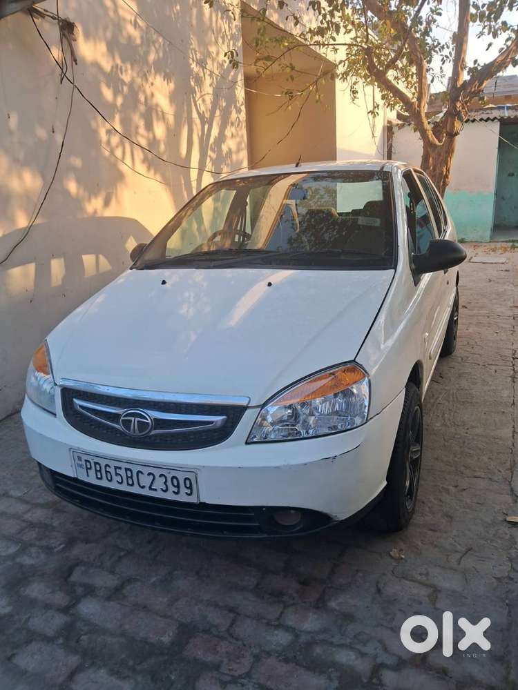 Tata Indigo Ecs December