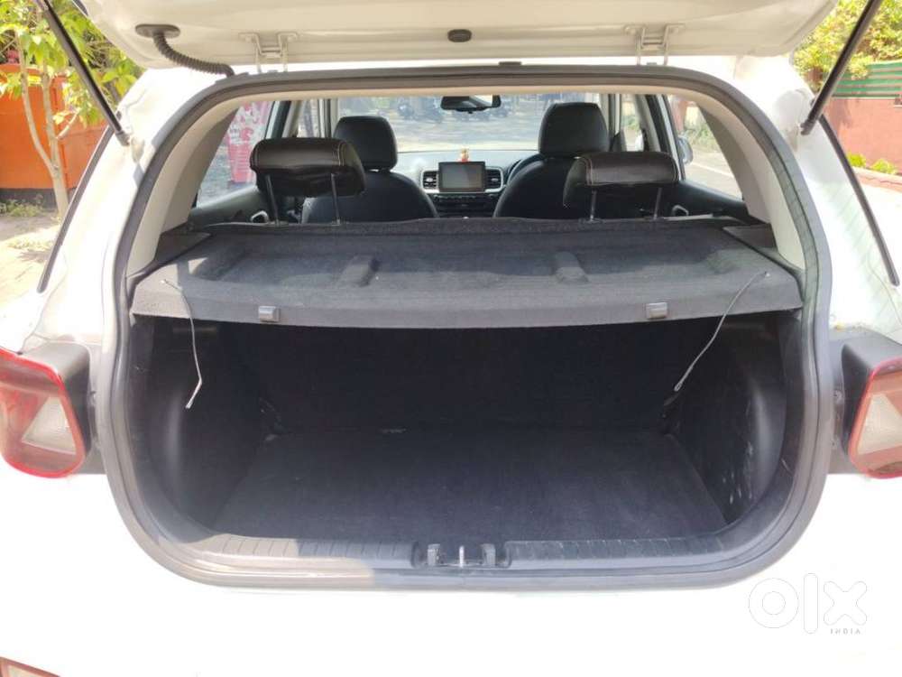 Hyundai Venue Sx Plus Turbo Dct, 2021, Petrol