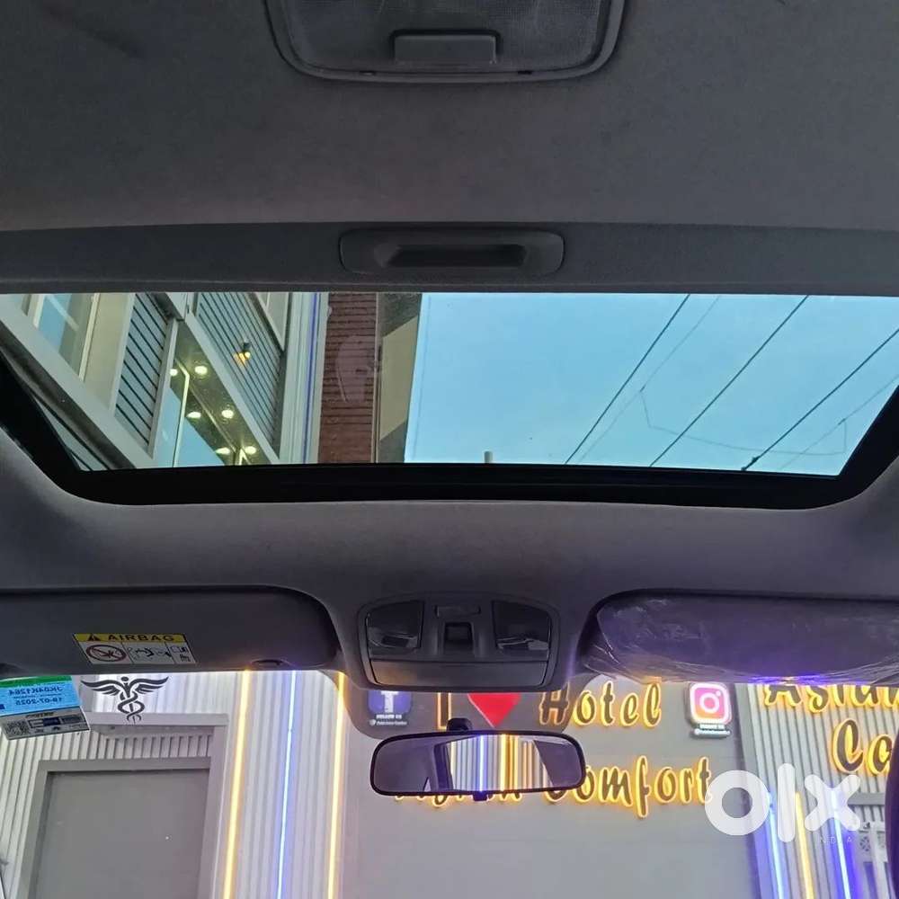 Hyundai I20 1.2 Sportz (o), 2024, Petrol