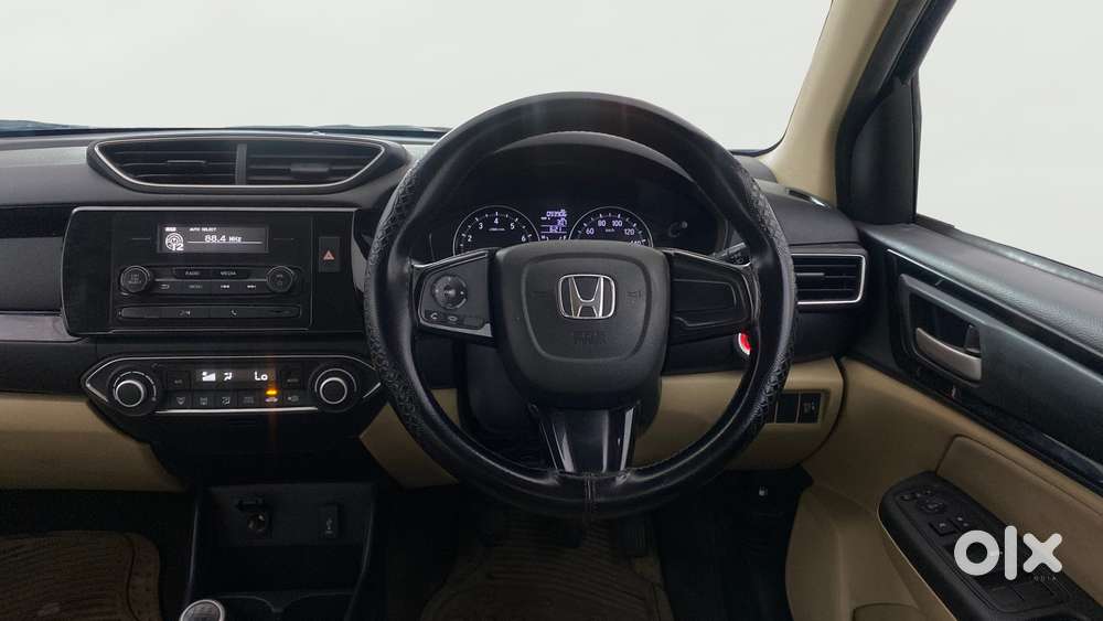 Honda Amaze 1.2 V I-vtec Mt, 2021, Petrol