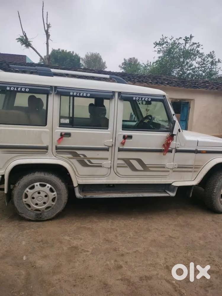 Mahindra Be 6 2023 Diesel Manual