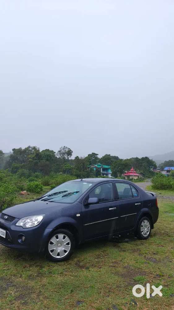 Ford Classic 1.4 Lxi 2013