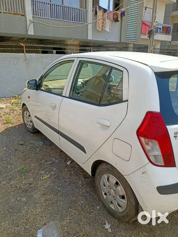 Hyundai I10 Sportz 2009
