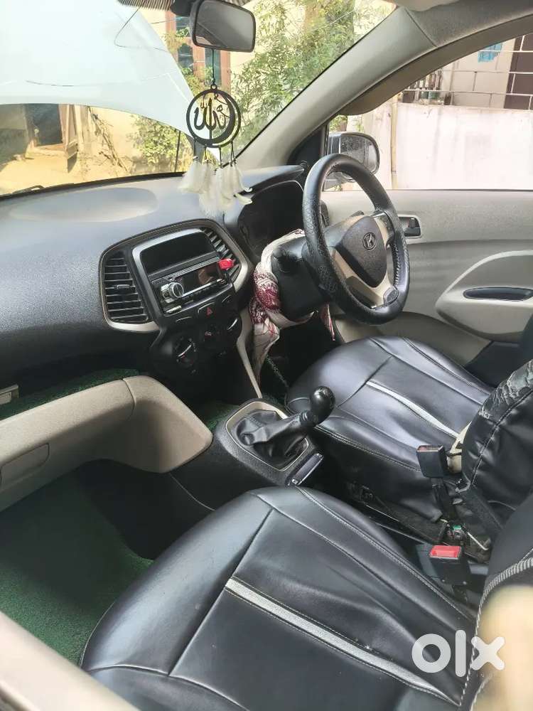 Hyundai New Santro 1.1 2020