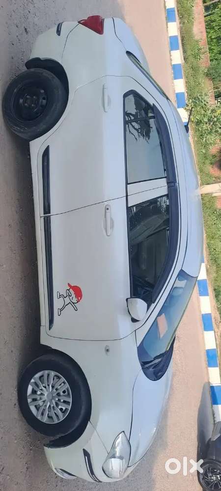 Maruti Suzuki Dzire 2020