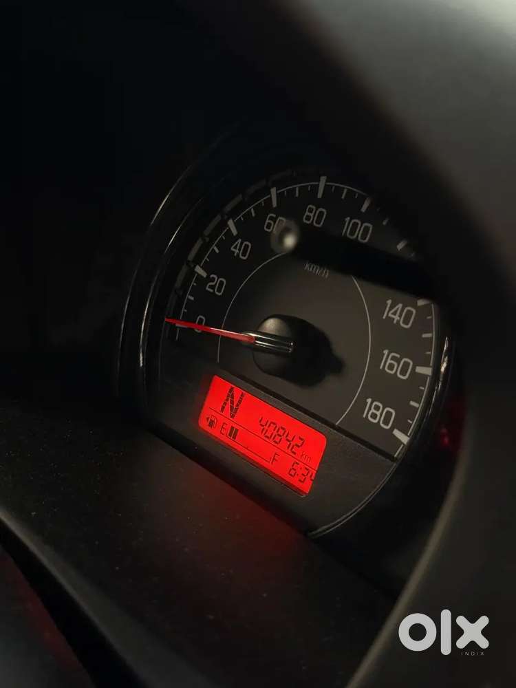 2020 Model Maruti Suzuki Wagon R Automatic 1.2 Amt Single Owner
