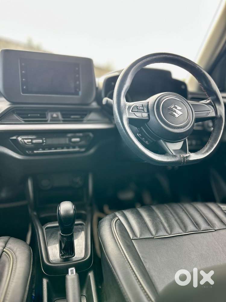 Maruti Suzuki Swift Amt Zxi, 2024, Petrol