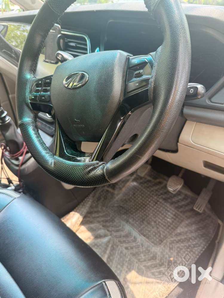 Marazzo M6 8 Seater Diesel