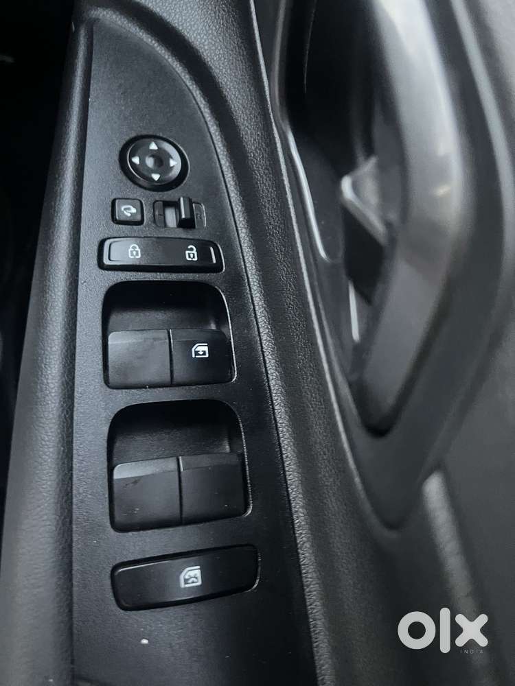 Hyundai New I20 1.2 Sportz Mt, 2021, Petrol