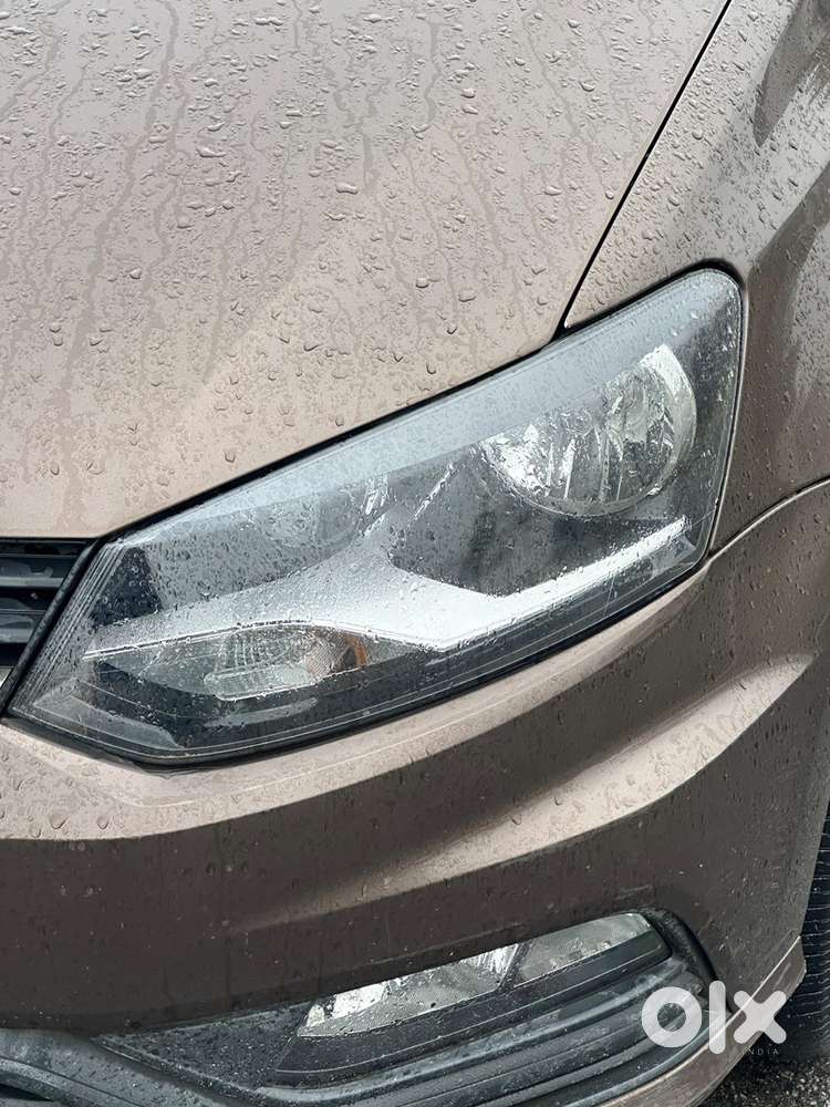 Volkswagen Ameo Diesel 2018