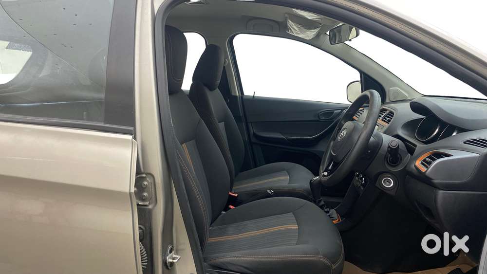 Tata Tiago Nrg Petrol, 2018, Petrol