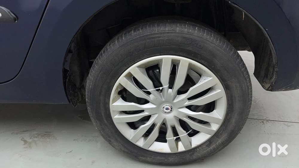 Tata Tigor 1.2 Revotron Xz Plus Cng, 2023, Cng & Hybrids