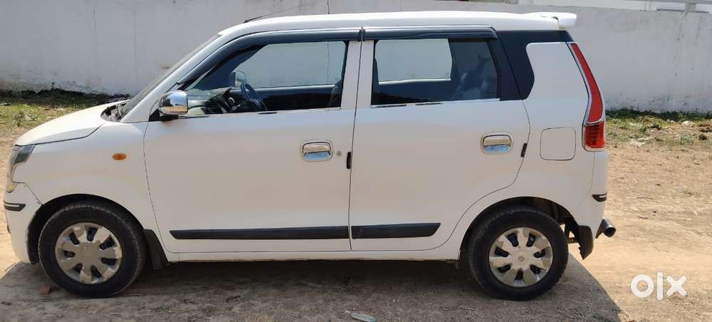 Maruti Suzuki Wagon R 1.0 Lxi Cng, 2022, Cng & Hybrids