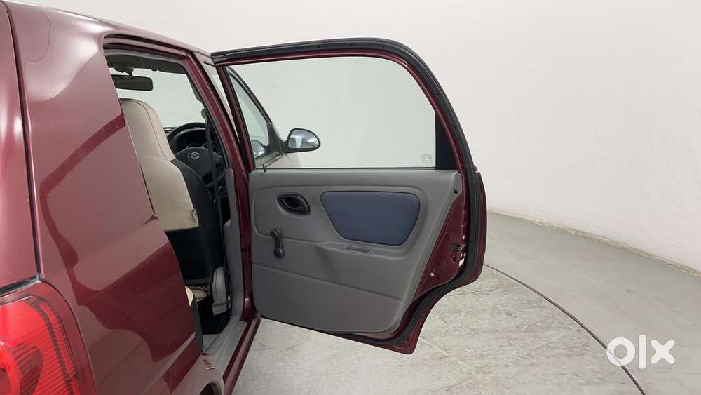 Maruti Suzuki Alto K10 2010-2014 Vxi, 2012, Petrol