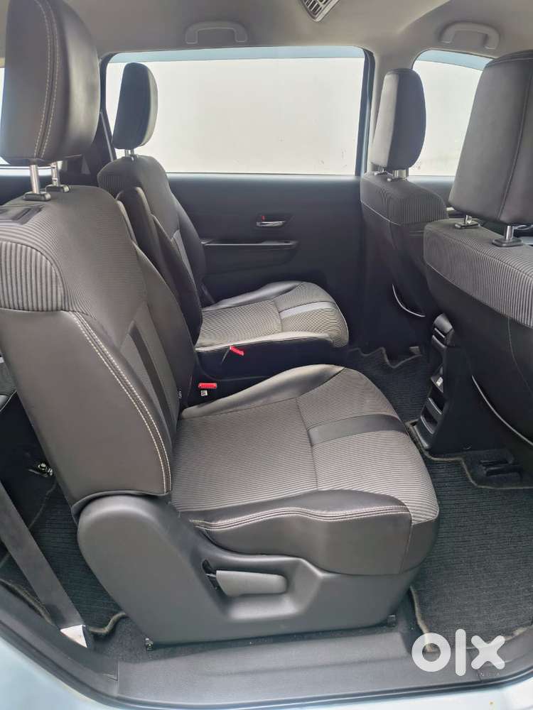 Maruti Suzuki Xl6 Zeta At, 2022, Petrol
