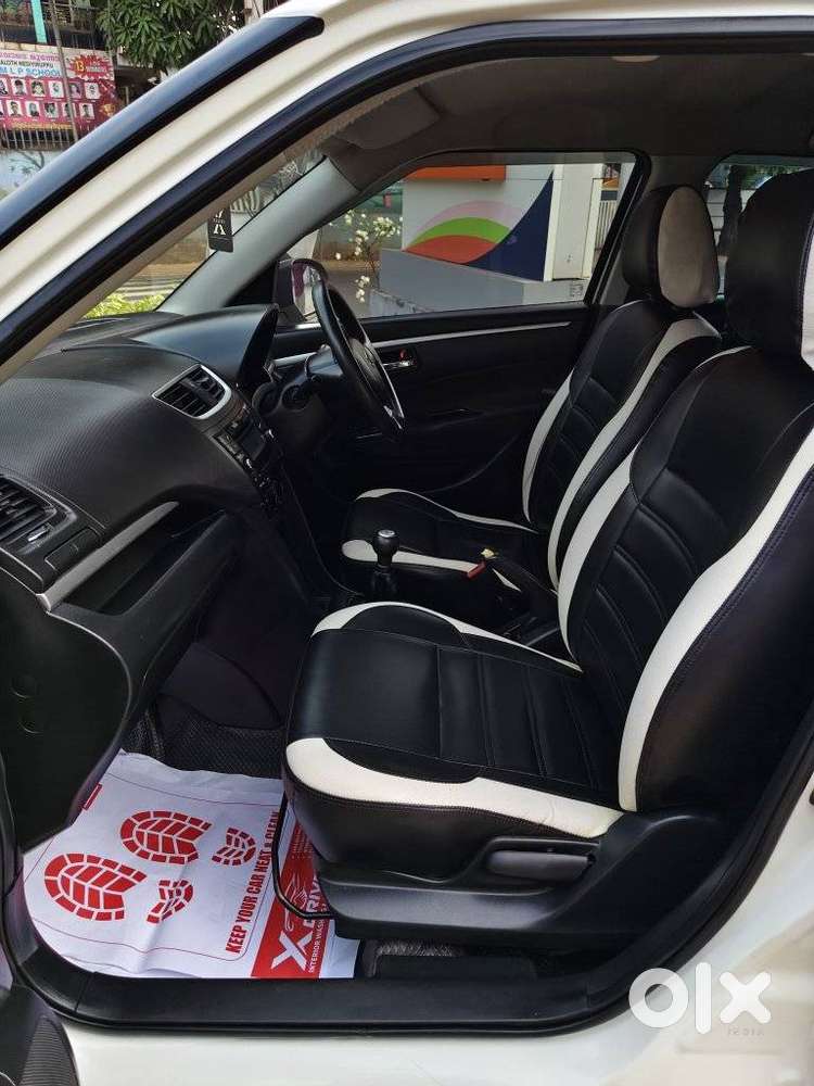 Maruti Suzuki Swift Ddis Vdi, 2015, Diesel