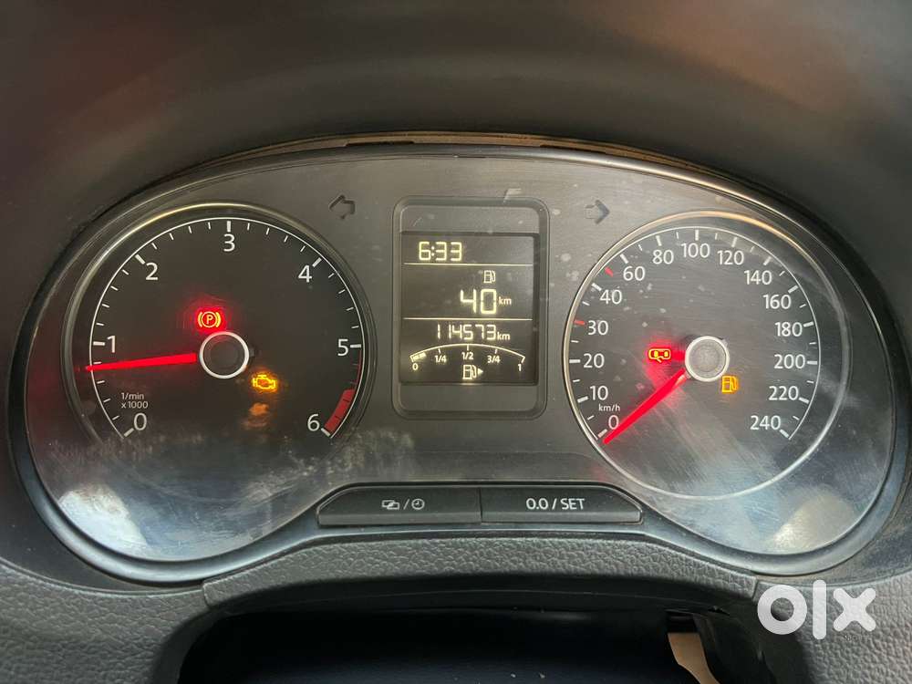 Volkswagen Ameo 1.5 Tdi Highline, 2018, Diesel