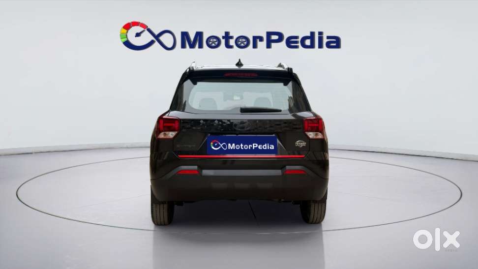 Hyundai Exter 1.2 Amt Sx Se, 2024, Petrol