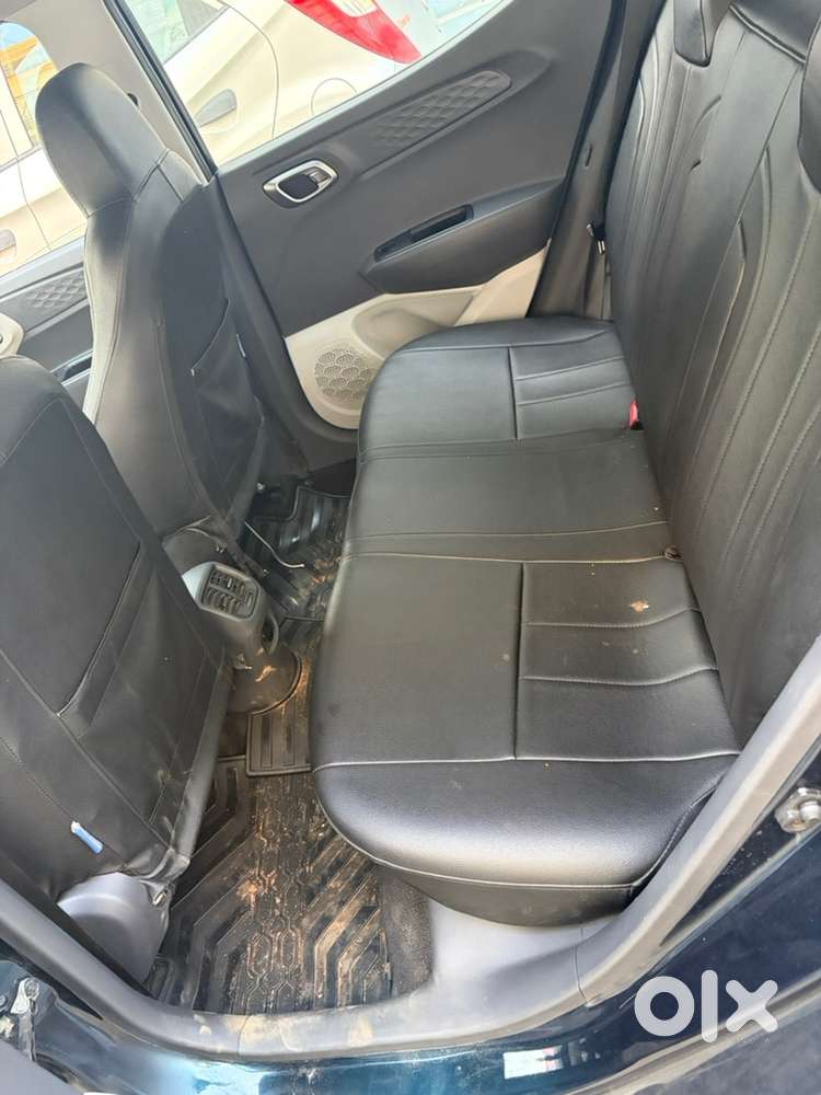 Hyundai Grand I10 2019 Petrol Automatic