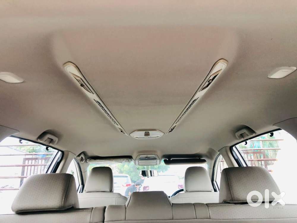 Mahindra Marazzo M8 8str, 2020, Diesel