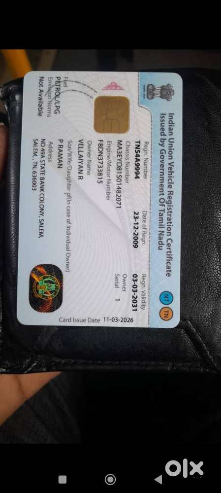 Maruti Suzuki Alto Green Lxi (cng), 2009, Lpg