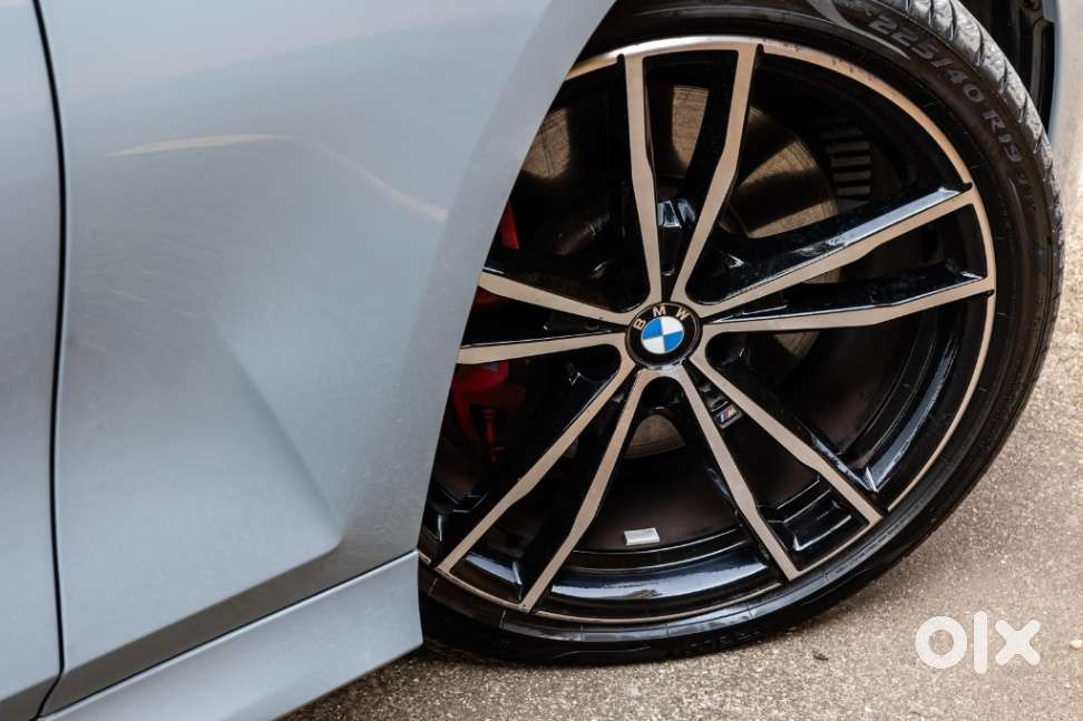 Bmw M340i Xdrive, 2024, Petrol