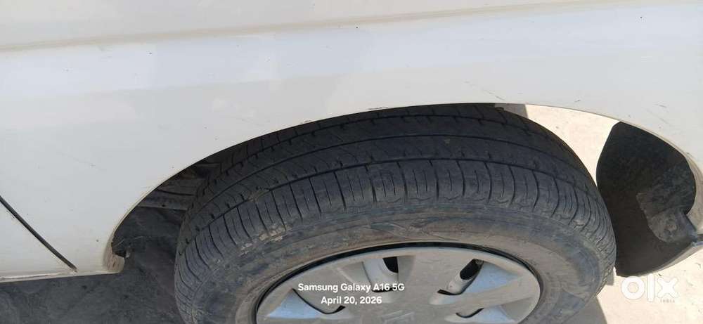 Maruti Suzuki Eeco Petrol Good Condition