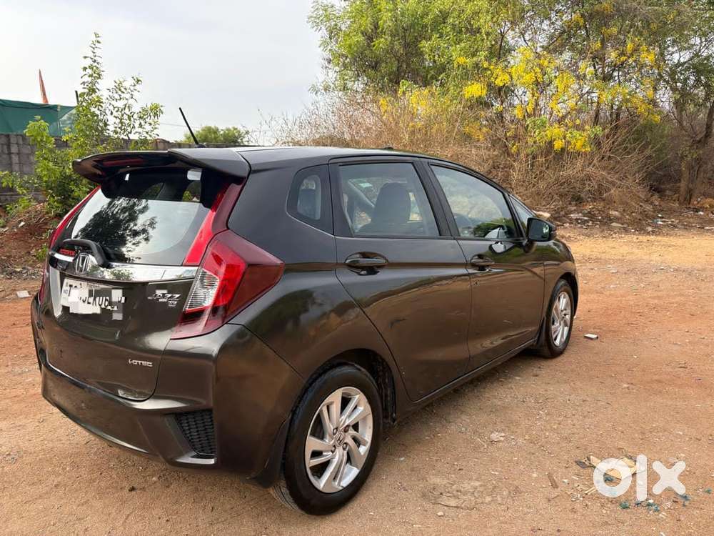 Honda Jazz Vx Diesel, 2016, Diesel