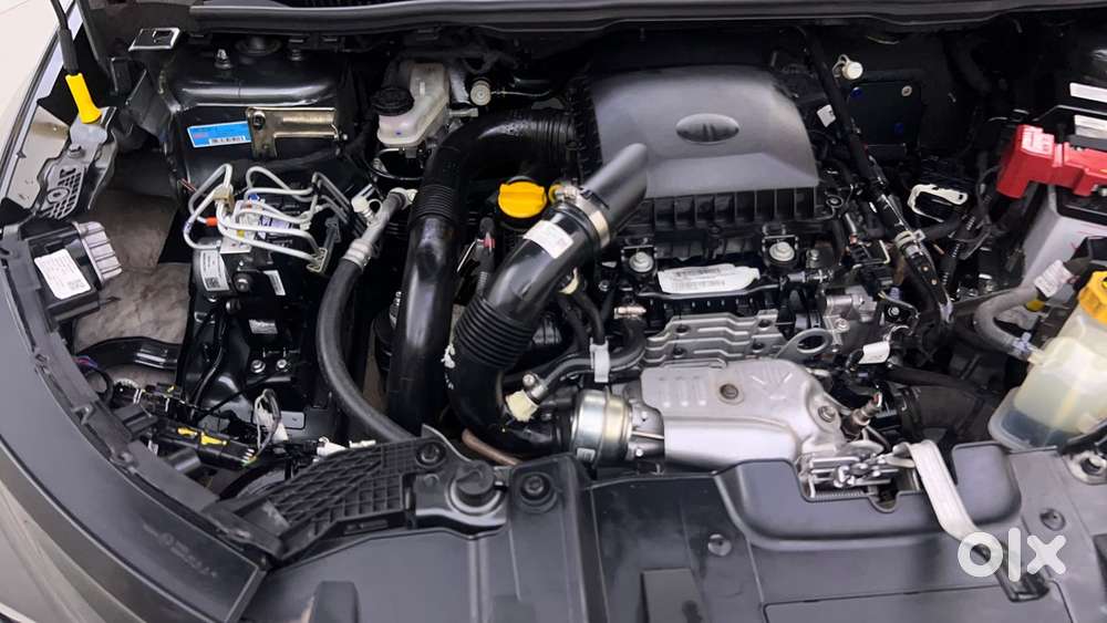 Tata Nexon Pure (s) 1.2 Petrol 6amt, 2026, Petrol