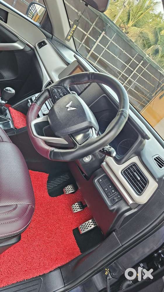 Mahindra Xuv700 2.2 Ax 5 Diesel Mt 7 Str, 2024, Diesel