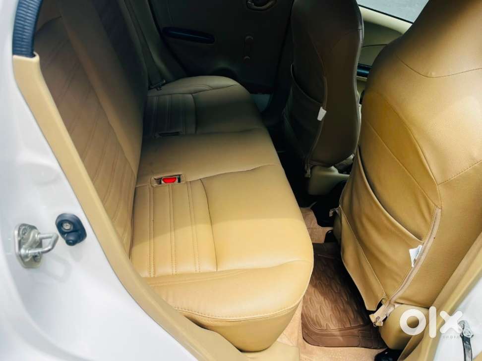 Honda Brio 1.2 S Mt, 2017, Petrol