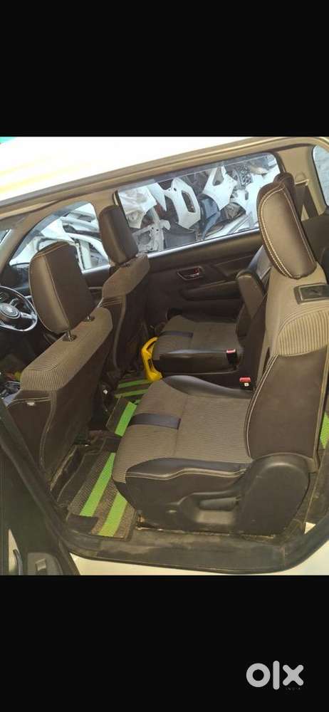 Maruti Suzuki Xl6 2023 Petrol Good Condition