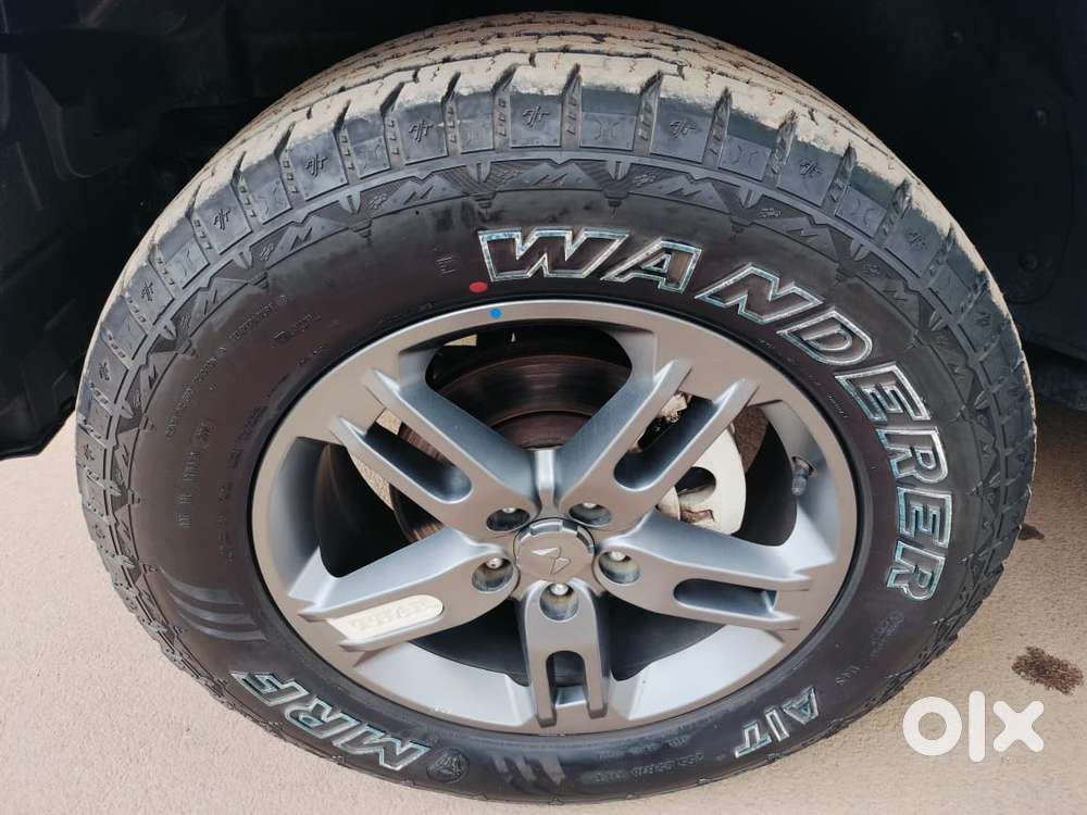 Mahindra Thar Lx Hard Top Diesel Mt 4wd, 2024, Diesel