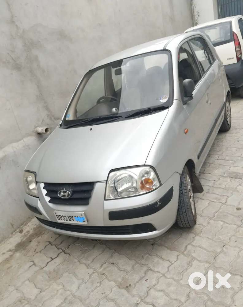 Hyundai Santro Xing