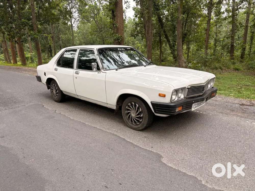Contessa Classic 1998 Model For Sale
