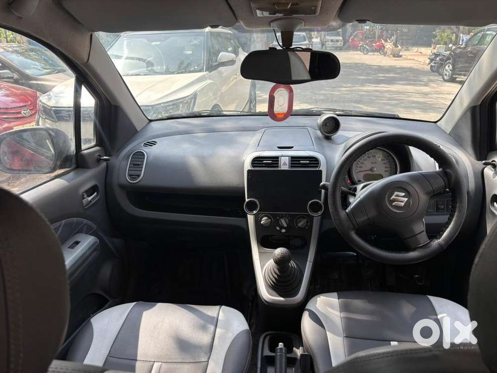 Maruti Suzuki Ritz 2009