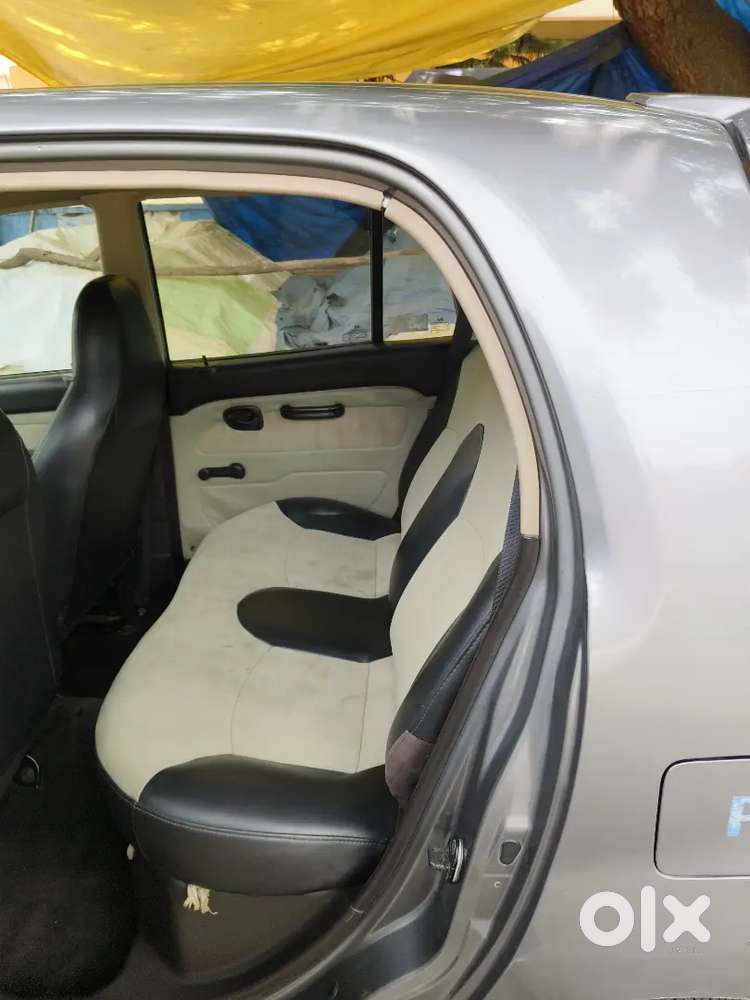 Hyundai Santro Xing 2012 Car