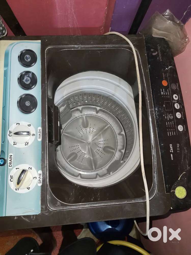 Videocon Zara 7.0kg