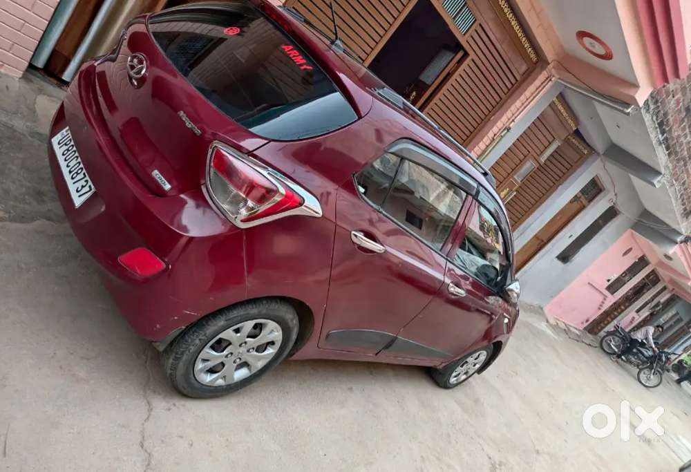 Hyundai Grand I10 ,2014