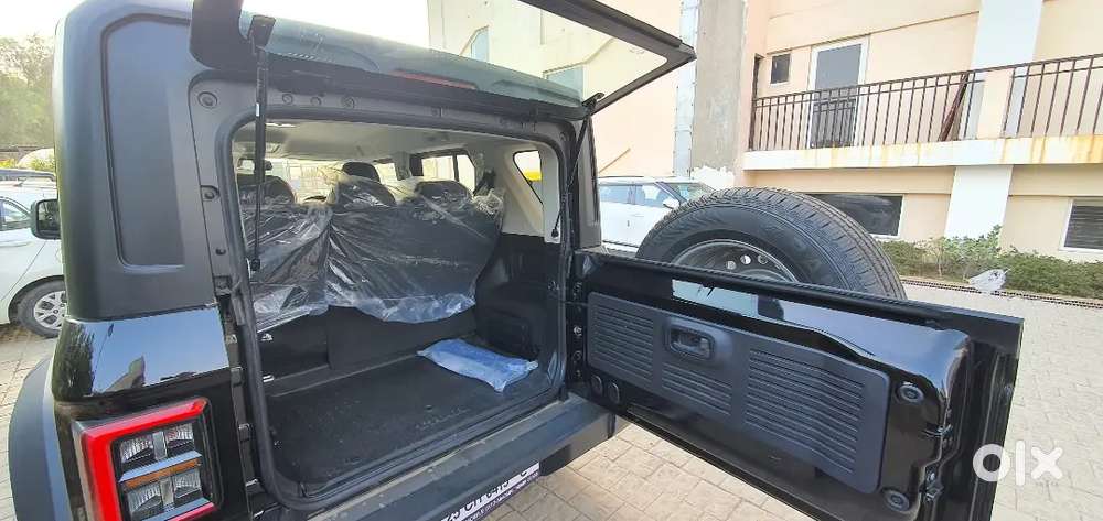 New Thar Rox For Sale In Zirakpur Chandigarh