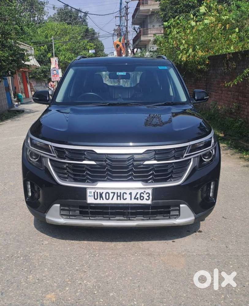 Kia Seltos 1.5 Htk+, 2025, Petrol