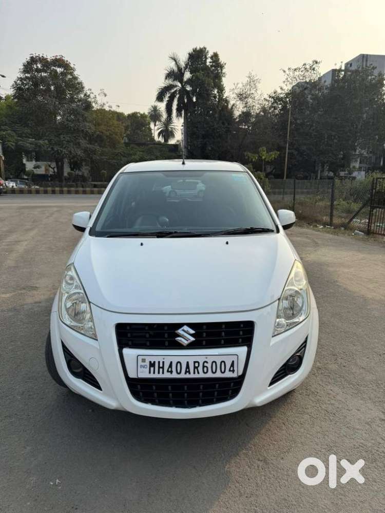 Maruti Suzuki Ritz Zxi, 2016, Petrol