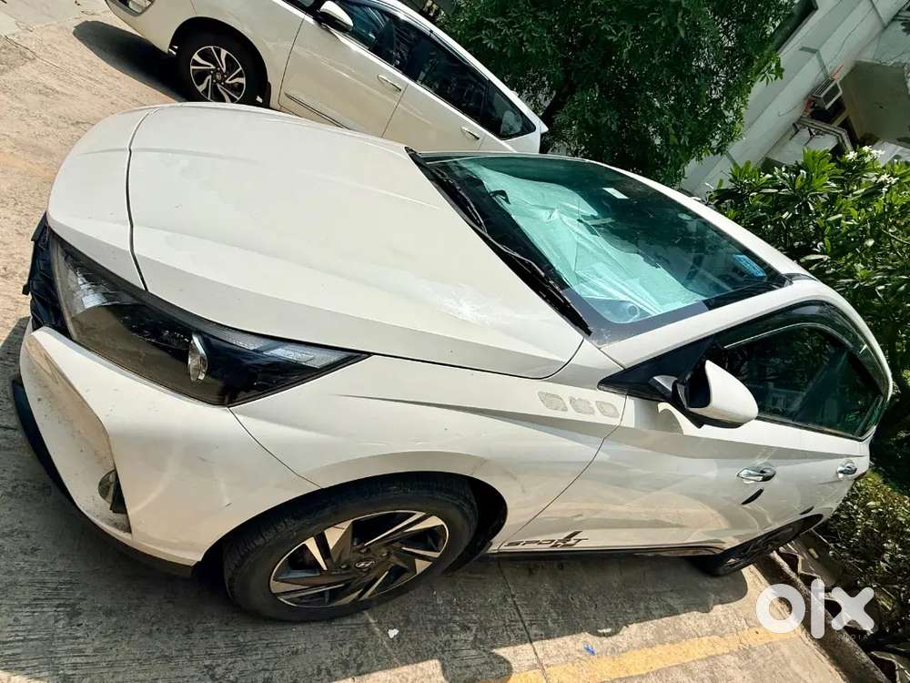 Hyundai I20 Asta(o) 1l Turbo