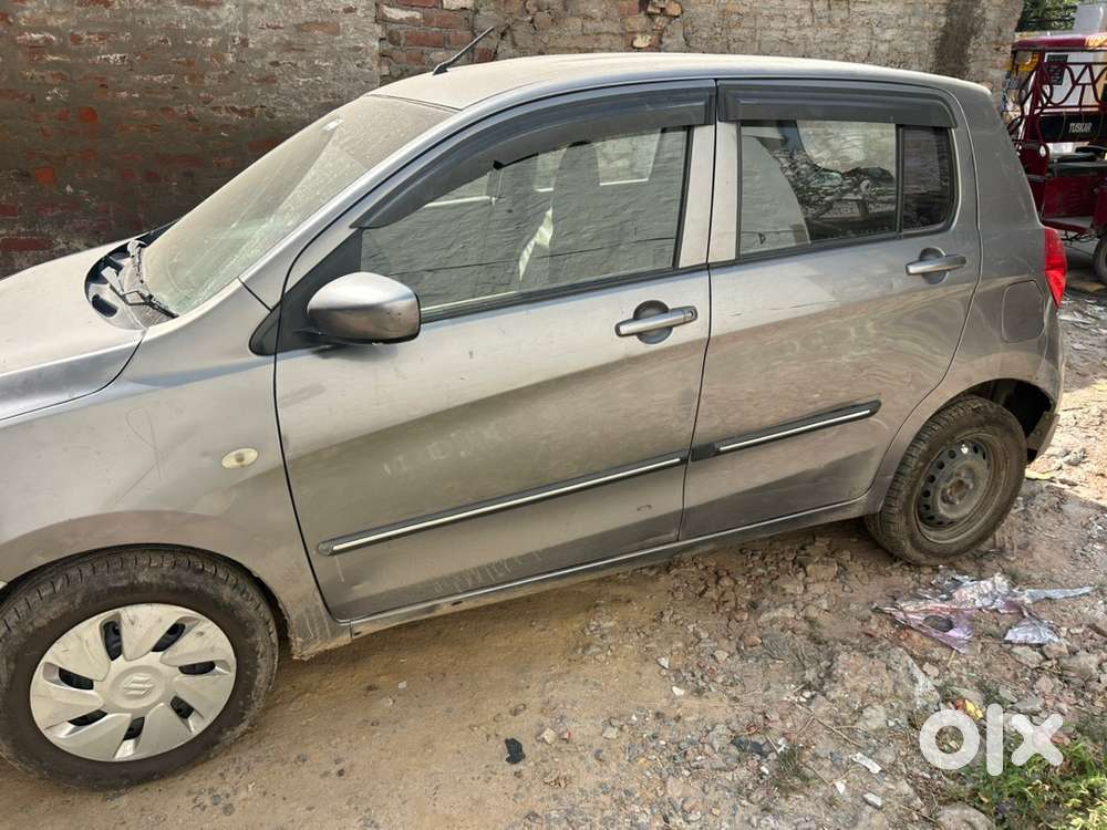 Maruti Suzuki Celerio Vxi 2019