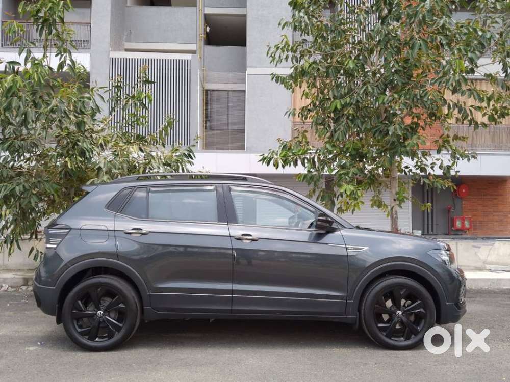 Volkswagen Tiguan 1.0 Tsi, 2024, Petrol