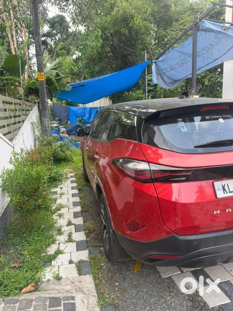 Tata Harrier 2023 Diesel Good Condition