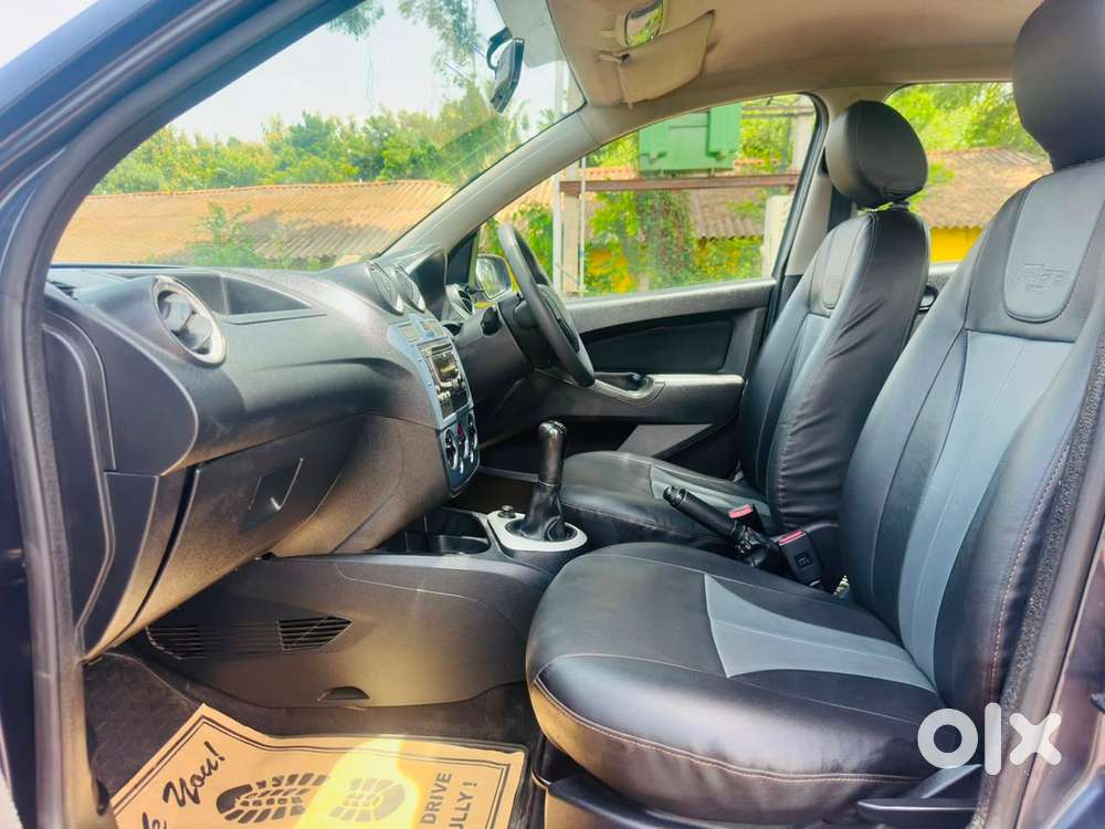 Ford Figo Diesel 2013